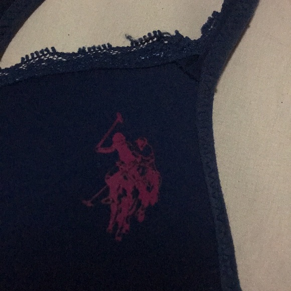 Bralette (polo assn.) - Picture 2 of 4